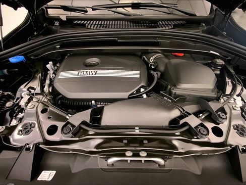 New 2025 BMW X1 xDrive28i w/ Technology Package image 8