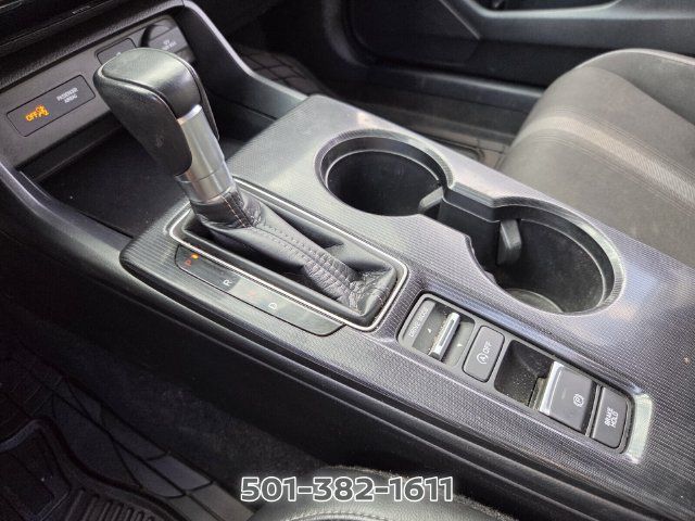 Used 2022 Honda Civic Sport image 25