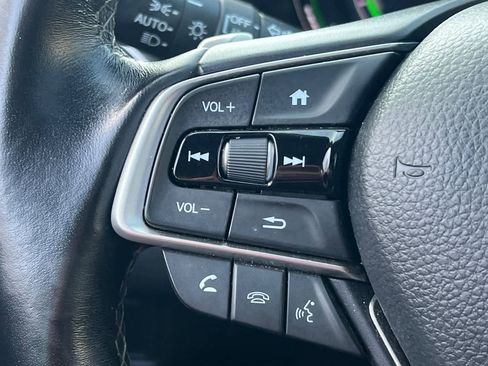 Used 2021 Honda Accord EX-L image 30