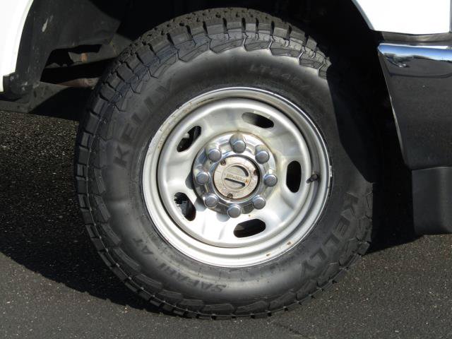 Used 2019 Ford F250 XL w/ XL Value Package AWD/4WD image 6