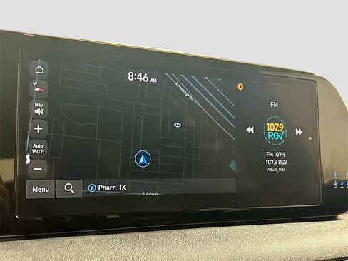 Used 2025 Hyundai Palisade SEL image 11