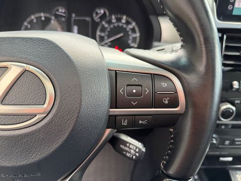 Used 2022 Lexus GX 460 Premium w/ Accessory Package AWD/4WD image 16