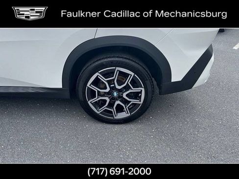 Used 2024 BMW X2 xDrive28i w/ Premium Package AWD/4WD image 34