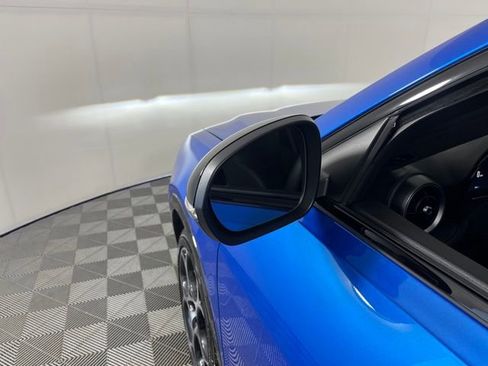 Used 2025 Alfa Romeo Tonale Veloce w/ Premium Package image 14