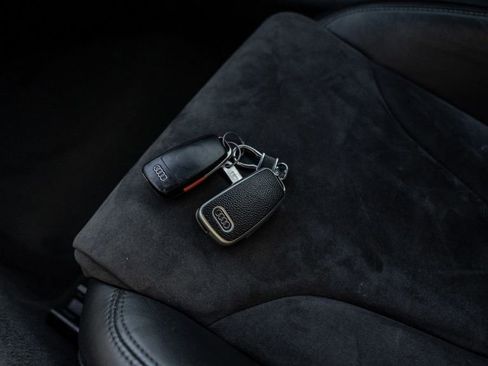 Used 2008 Audi R8 V8 image 20