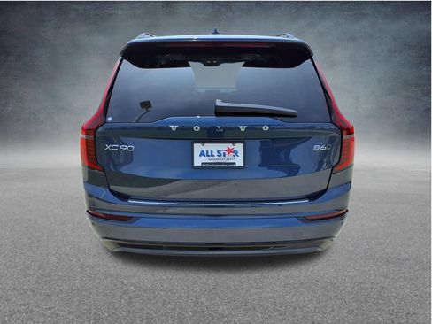 New 2026 Volvo XC90 B6 Ultra w/ Protection Package Premier AWD/4WD image 6