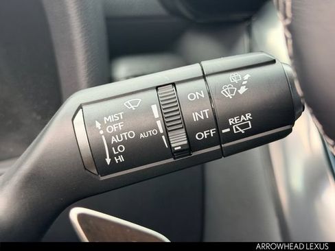 Used 2024 Lexus LX 600 4WD w/ Interior Upgrade Package image 33