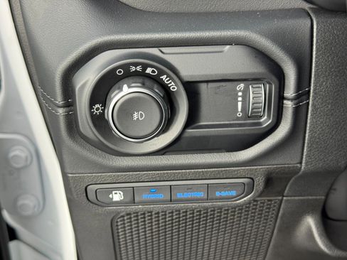 Used 2024 Jeep Wrangler High Altitude image 18