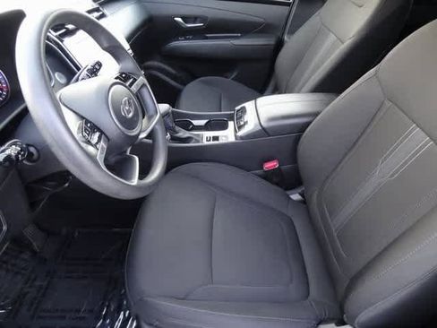Used 2024 Hyundai Tucson SEL image 9