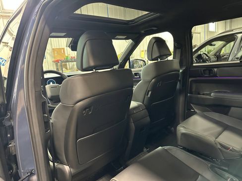 Used 2026 Hyundai Santa Fe Calligraphy AWD/4WD image 19