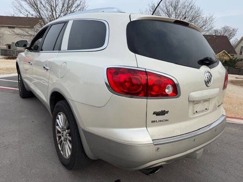 Used 2012 Buick Enclave Leather w/ Trailering Provision Package image 15