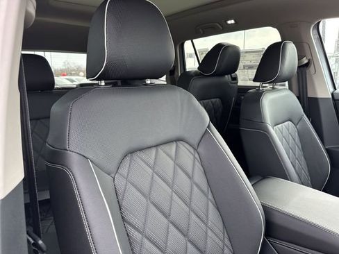New 2026 Volkswagen Atlas SEL Premium R-Line AWD/4WD image 26