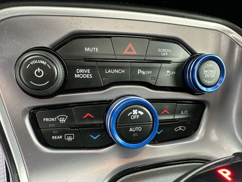 Used 2021 Dodge Challenger R/T Scat Pack w/ Shaker Package image 30