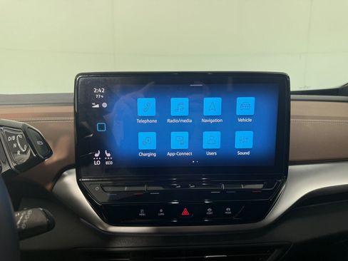 Used 2022 Volkswagen ID.4 Pro S w/ Gradient Package AWD/4WD image 19