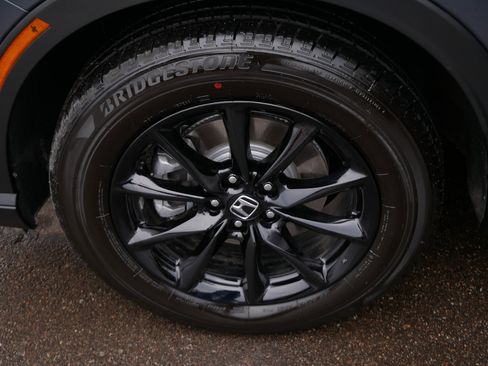 Certified 2026 Honda CR-V Sport-L image 15