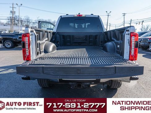 Used 2023 Ford F250 King Ranch w/ Chrome Package image 5