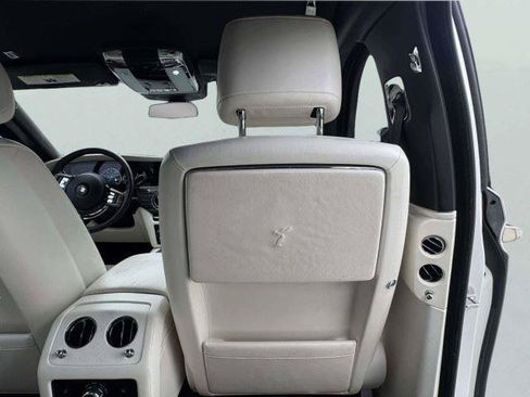 Used 2021 Rolls-Royce Ghost AWD/4WD image 51