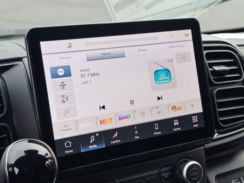 New 2026 RAM ProMaster 1500 image 21