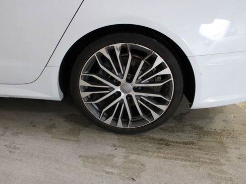 Used 2016 Audi A6 3.0T Prestige image 36