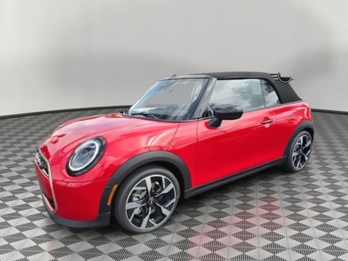 New 2026 MINI Cooper S image 2