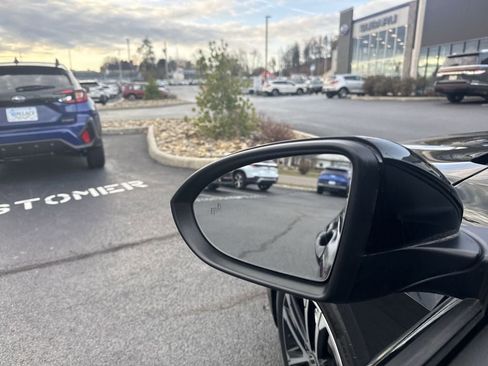 New 2026 Volkswagen Jetta Sport FWD image 20