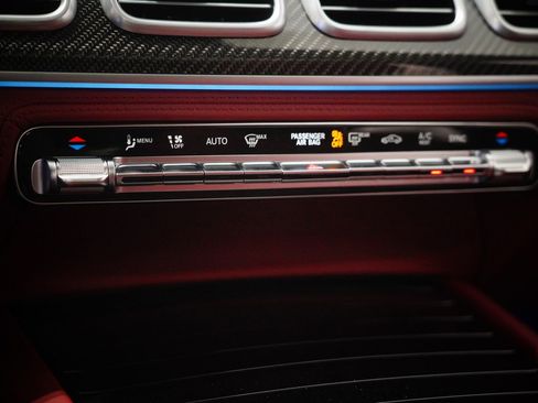 New 2026 Mercedes-Benz GLE 53 AMG 4MATIC Coupe image 30
