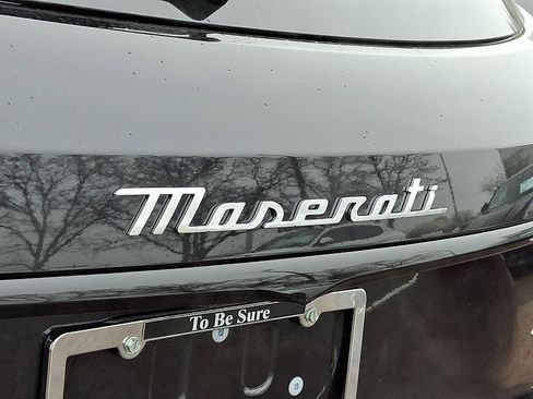 New 2026 Maserati Grecale Modena image 21