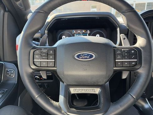 Used 2023 Ford F150 Raptor image 13