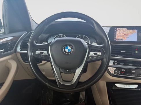 Used 2021 BMW X3 xDrive30i w/ Convenience Package AWD/4WD image 29