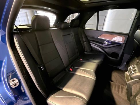 Used 2022 Mercedes-Benz GLE 350 4MATIC image 20
