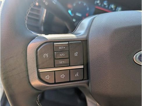 New 2026 Ford F350 Lariat w/ Black Appearance Package image 19