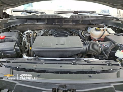 Certified 2024 Chevrolet Suburban LT AWD/4WD image 27