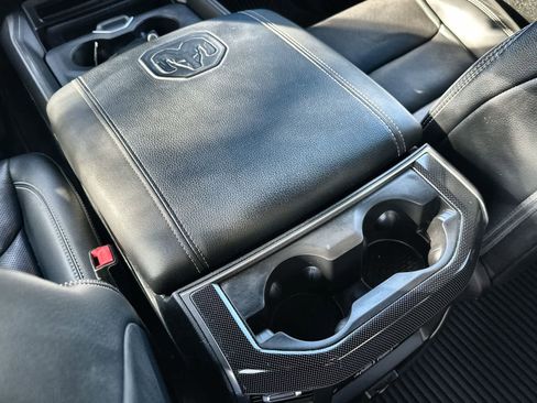 Used 2020 RAM 1500 Rebel w/ Rebel Level 2 Equipment Group image 16