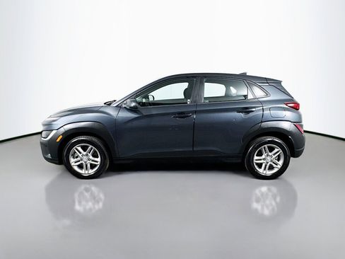 Used 2022 Hyundai Kona SE w/ Cargo Package AWD/4WD image 2