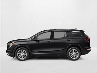 New 2026 GMC Terrain AT4 video 3