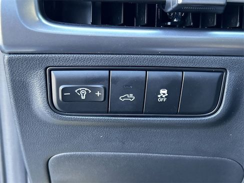 New 2026 Hyundai Santa Cruz SEL image 24