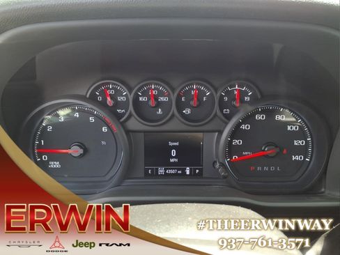 Used 2024 GMC Sierra 3500 Pro AWD/4WD image 18
