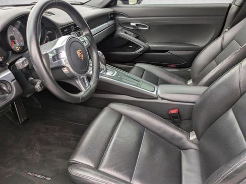 Used 2013 Porsche 911 Carrera S image 17