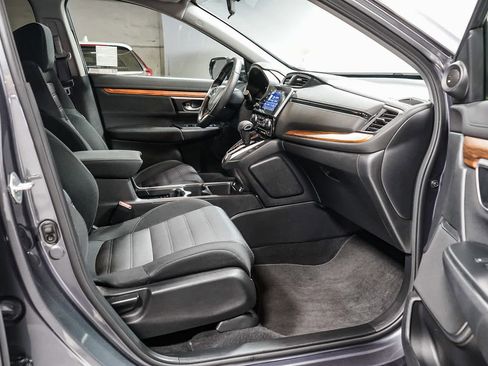 Used 2022 Honda CR-V EX image 19