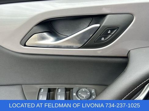 Certified 2024 Chevrolet Blazer LT w/ Convenience Package AWD/4WD image 22