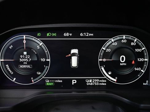 Used 2023 Mitsubishi Outlander SEL image 25