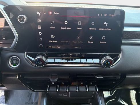 Used 2023 GMC Canyon Elevation w/ Convenience Package AWD/4WD image 20