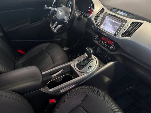 Used 2015 Kia Sportage EX AWD/4WD image 18