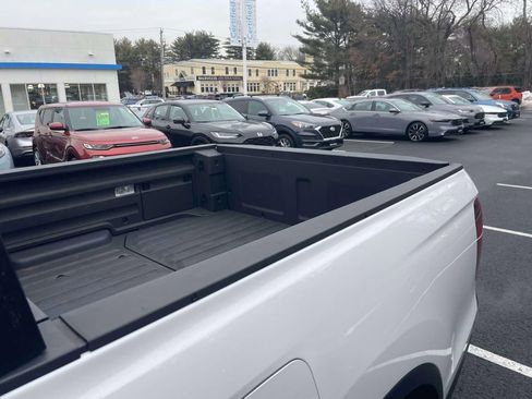 Certified 2024 Honda Ridgeline Sport image 11