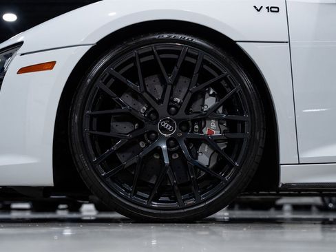 Used 2018 Audi R8 V10 plus AWD/4WD image 39