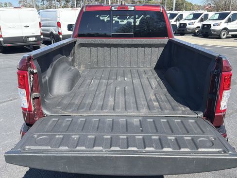 Used 2022 RAM 1500 Big Horn image 34