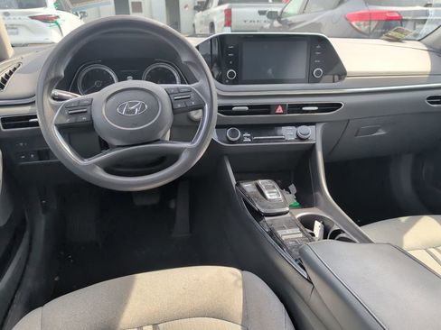 Used 2020 Hyundai Sonata SEL image 7