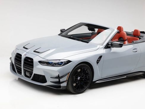Used 2023 BMW M4 xDrive Competition AWD/4WD image 37