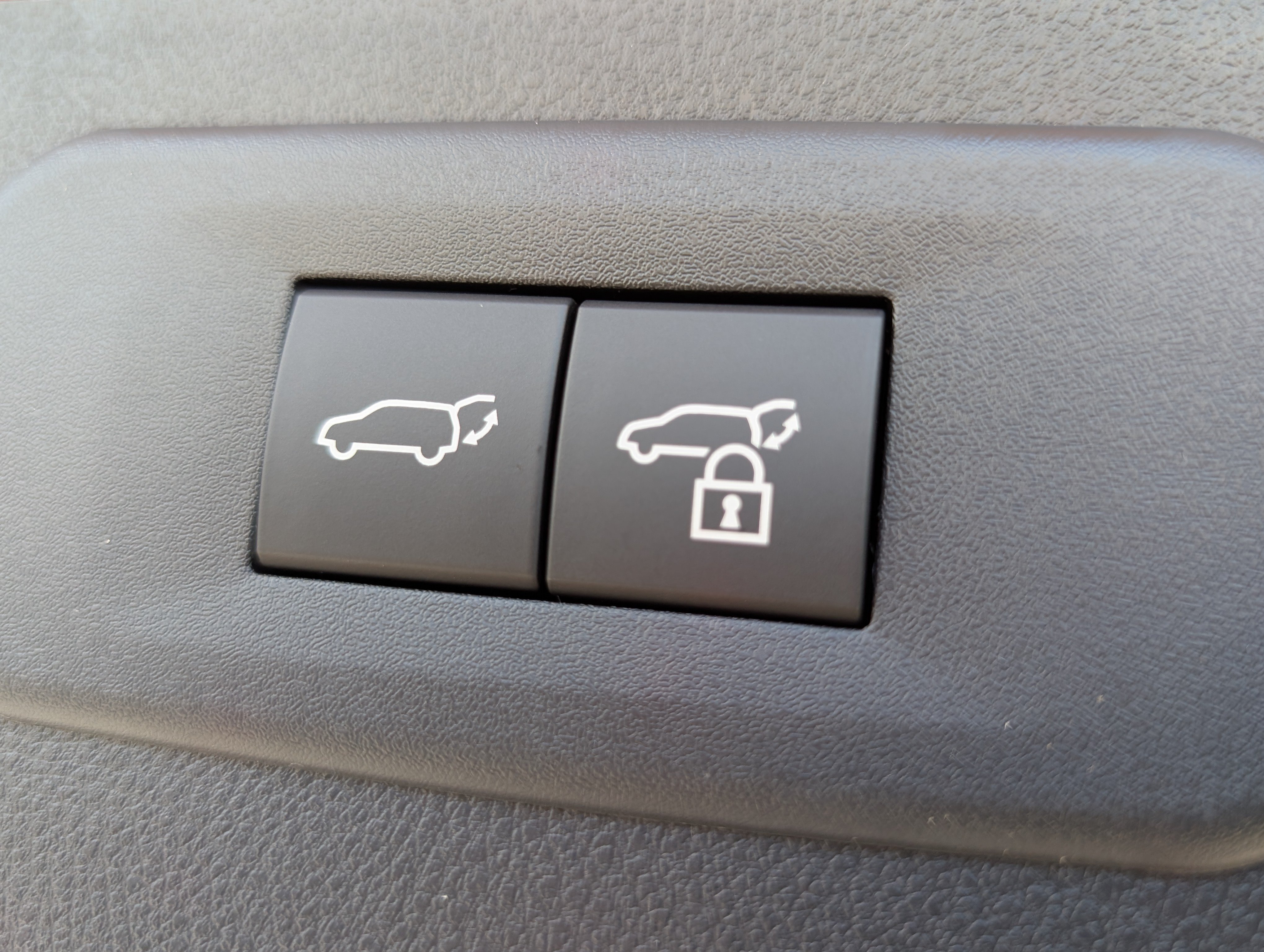 New 2026 Lexus NX 350 AWD w/ Luxury Package image 10