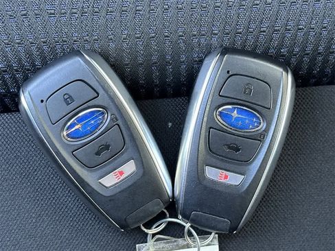 Certified 2025 Subaru Ascent Premium w/ Popular Package #2 image 20